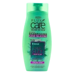 Flux Care Shampooing Séborégulateur Pure Clay -Sans Silicone- 265 ml