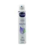 Flux Déodorant Rêve Floral Lotus Et Jasmin 200 ml