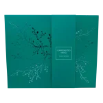 Garranso Coffret Radiance : Gel Douche + Lait + Brume