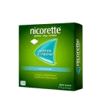 Nicorette Gomme À Macher Menthe Glaciale 210 Gommes