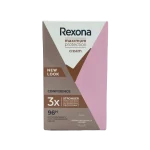 Rexona Confidence Déodorant Cream Anti-Transpirant 96H 45 ml