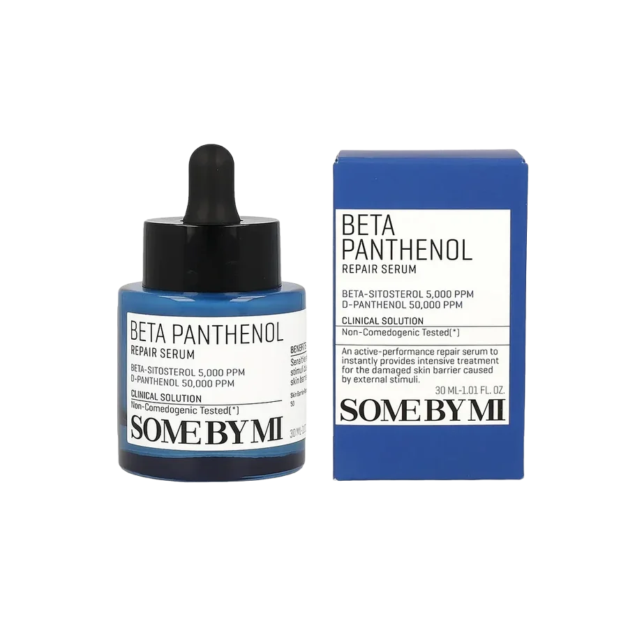 SomeByMi Beta Panthenol Repair Serum 30 ml