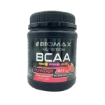 Biomax Nutrition BCAA 211 Watermelon Flavour 400 g
