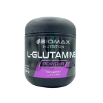 Biomax Nutrition L-Glutamine Powder 300 g
