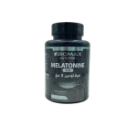 Biomax Nutrition Melatonine 3 mg 60 Capsules