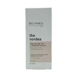Bionnex The Nordea Sérum Niacinamide 10% + Acide Hyaluronique 2% 30 ml