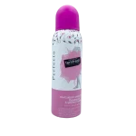 L'Artista Secreto Fremfresh Déodorant Top Fraicheur Intime 125 ml