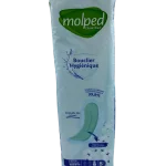 Molped Classic Thick Serviettes Hygiéniques Extra Longues (08 Pièces)