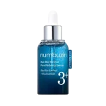 Numbuzin 3+ Pore Refining Serum Blue Bio Retinol 30 ml