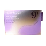 Numbuzin 9+ Under Eye Patches NAD+ Collagen - 5 Patches