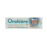 Phytopharm Oralcare Dentifrice Pro White Curcumine 75 ml