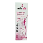 Proderma Intim'elle Soin Intime & Corporel Quotidien 250 ml