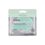 Puca Pure & Care Patchs Yeux Hydrogel Au Rétinol