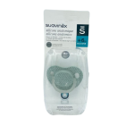 Suavinex Sucette Silicone Anatomique SX Pro +6M