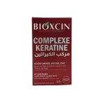 Bioxcin Complexe Kératine 60 Comprimés