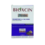 Bioxcin Shampooing Anti-Chute À L'Ail Noir 300 ml