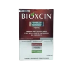 Bioxcin Shampooing Aux Herbes - Chute De Cheveux Intensive 300 ml