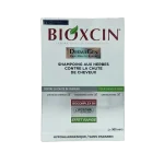 Bioxcin Shampooing Aux Herbes Anti-Chutes Cheveux Gras 300 ml