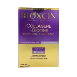 Bioxcin Shampooing Volumisant Collagène & Biotine 300 ml