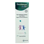 Dermagyn Junior Gel Nettoyant Intime Pour Enfants 220 ml
