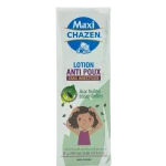Maxi Chazen Lotion Anti-Poux Huiles Essentielles 200 ml