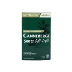 Nutraxin Canneberge 500 mg 30 Comprimés