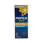 Nutraxin Propolis Spray Saveur Menthe 30 ml