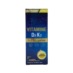 Nutraxin Vitamine D3 & K2 Spray 30 ml