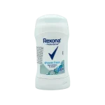 Rexona Déodorant Shower Fresh Anti-perspirant 48H Stick 40 g