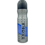 Venus Men Déodorant Bronx 200 ml
