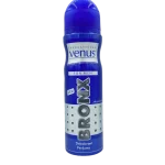 Venus Men Déodorant Bronx New 200 ml