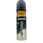 Venus Men Déodorant Sport Plus 200 ml