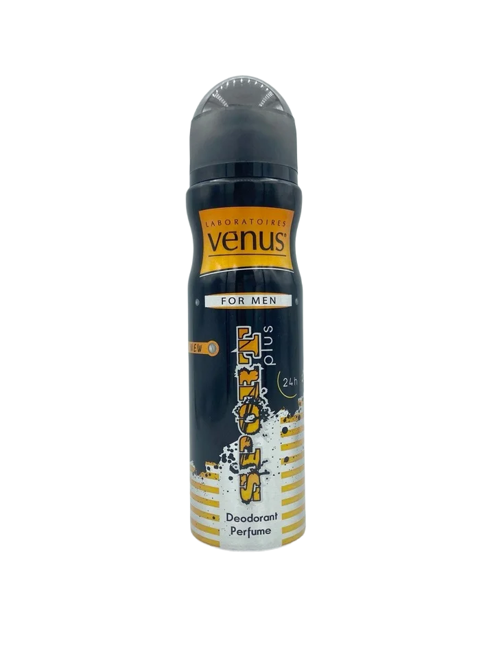 Venus Men Déodorant Sport Plus 200 ml