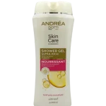 Andrea Dotti Skin Care Gel Douche Nourrissant 400 ml