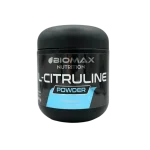 Biomax Nutrition L-Citruline Powder 300 g