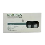 Bionnex Organica Sérum Concentré Anti Chute