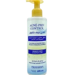 Proderma Acné Priv Control Solution Au Souffre 270 ml