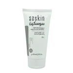 SoSkin Lait Éclaircissant Corps Et Zones Sensibles 150 ml
