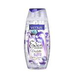 Venus Gel Douche Eden Garden Violette 270 ml