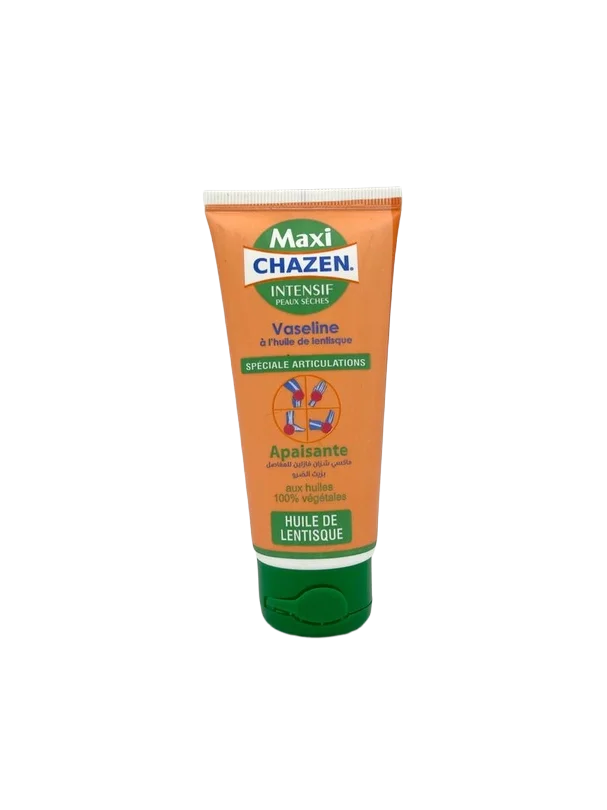 Maxi Chazen Vaseline Spéciale Articulations Apaisante 100 ml
