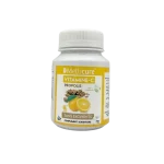 Mellicure Vitamine C Propolis 100% Naturel 10 Capsules