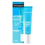 Neutrogena Hydro Boost Contour Des Yeux 15 ml