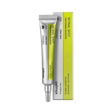 Celimax Retinol Shot Tightening Booster 15 ml
