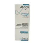 Lysaskin Atolys Gel Nettoyant Surgras 50 ml