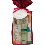 Make Pack Face & Body Care