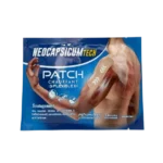 Natura Pro Neocapsicum Tech Patch Chauffant Flexible 3 Patchs