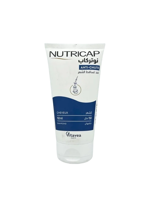 Vitavea Nutricap Shampooing Anti-Chute 150 ml