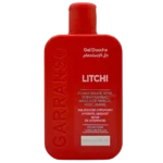Garranso Mino Gel Douche Litchi 400 ml