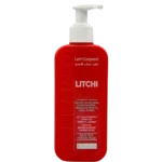Garranso Mino Lait Corporel Hydratant Litchi 200 ml