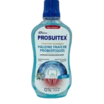 Prosuitex Haleine Fraiche Probiotiques Menthe Glacée 500 ml
